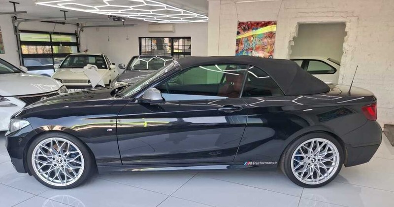 BMW 2 Series - Melrose Auto - Image 3