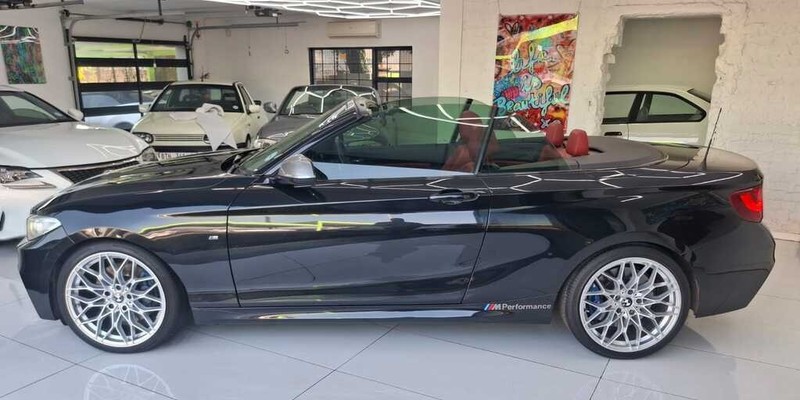 BMW 2 Series - Melrose Auto - Image 13