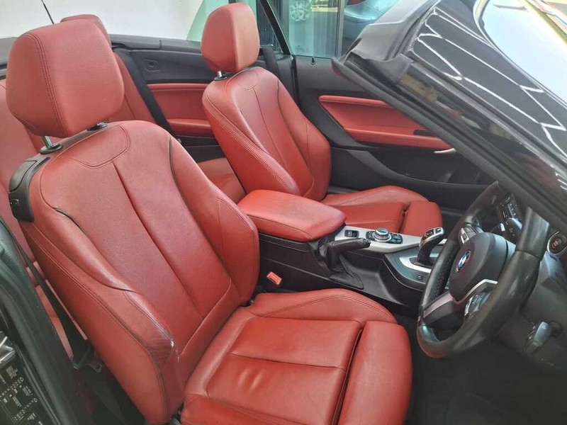 BMW 2 Series - Melrose Auto - Image 15