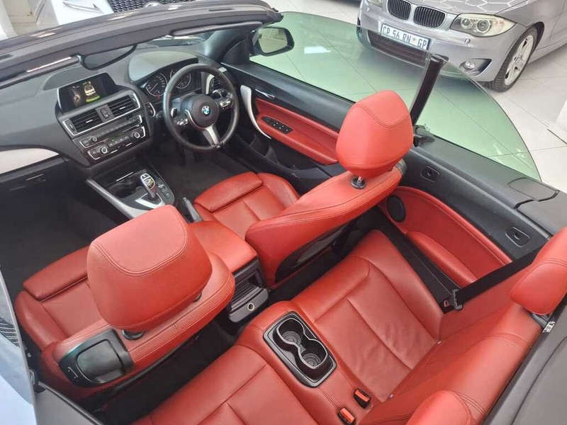 BMW 2 Series - Melrose Auto - Image 18