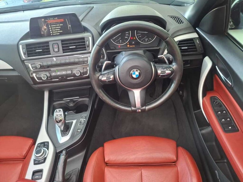 BMW 2 Series - Melrose Auto - Image 17