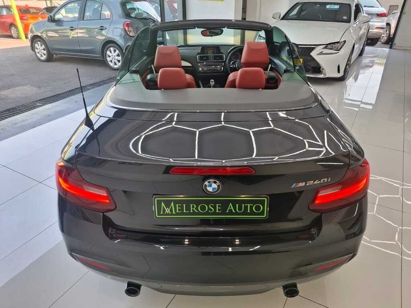 BMW 2 Series - Melrose Auto - Image 16