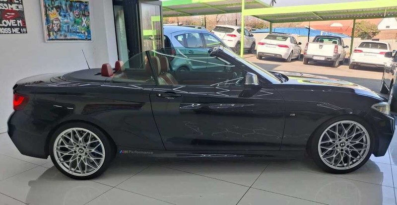BMW 2 Series - Melrose Auto - Image 12