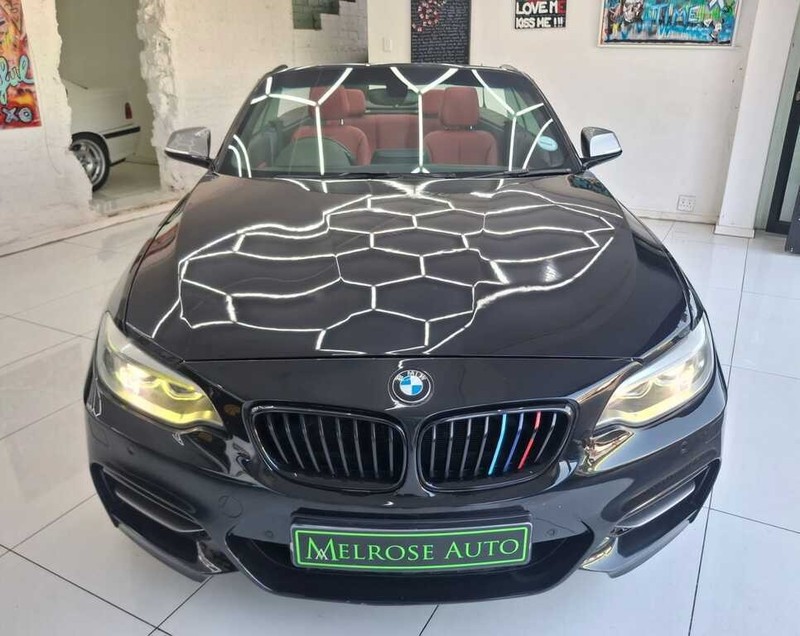 BMW 2 Series - Melrose Auto - Image 11
