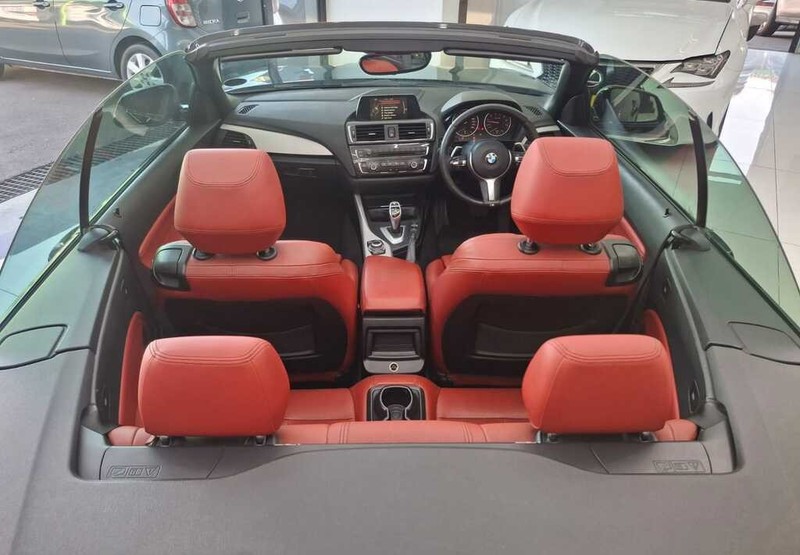BMW 2 Series - Melrose Auto - Image 14