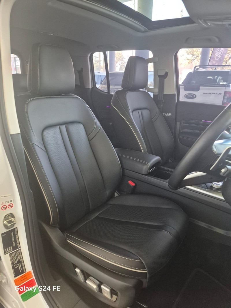 GWM Tank 300 - Ford Fourways - Image 14