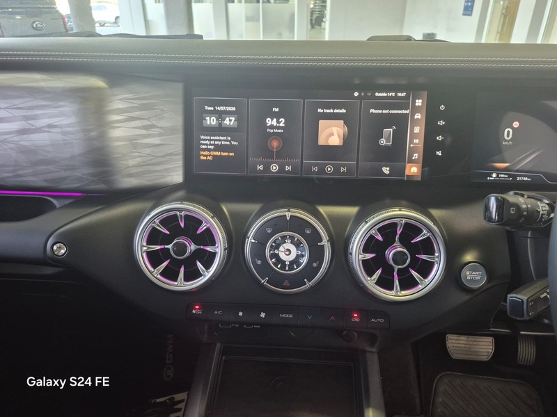 GWM Tank 300 - Ford Fourways - Image 12