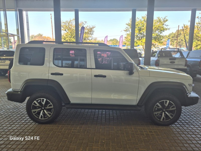 GWM Tank 300 - Ford Fourways - Image 8
