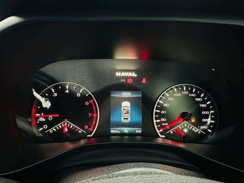 Haval Jolion - Thorp Tableview - Image 15