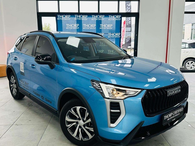 Haval Jolion - Thorp Tableview - Image 1