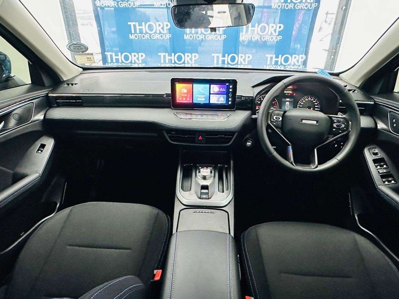 Haval Jolion - Thorp Tableview - Image 8