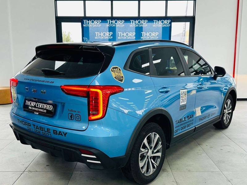 Haval Jolion - Thorp Tableview - Image 7