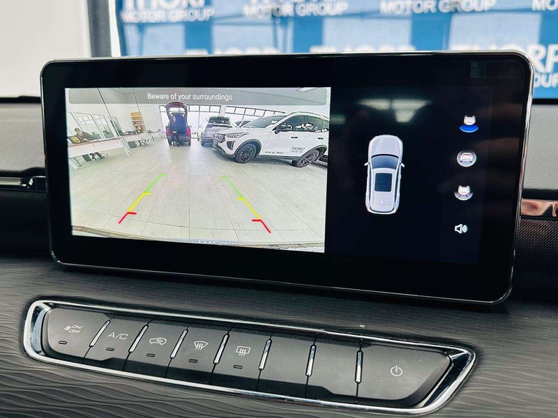 Haval Jolion - Thorp Tableview - Image 13