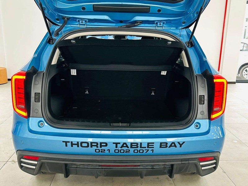 Haval Jolion - Thorp Tableview - Image 6