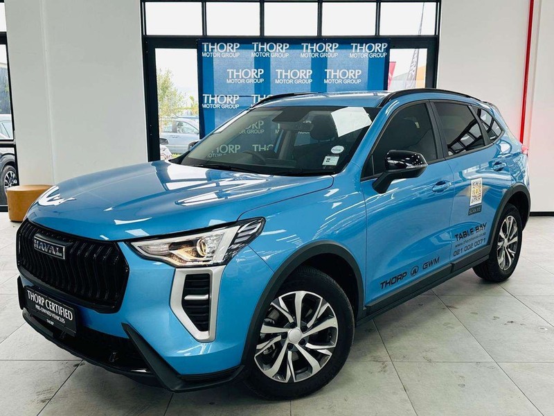 Haval Jolion - Thorp Tableview - Image 3