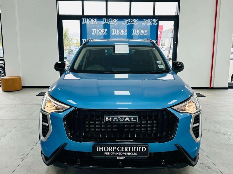 Haval Jolion - Thorp Tableview - Image 2