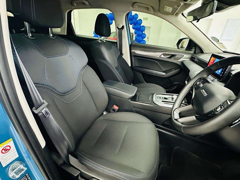 Haval Jolion - Thorp Tableview - Image 9