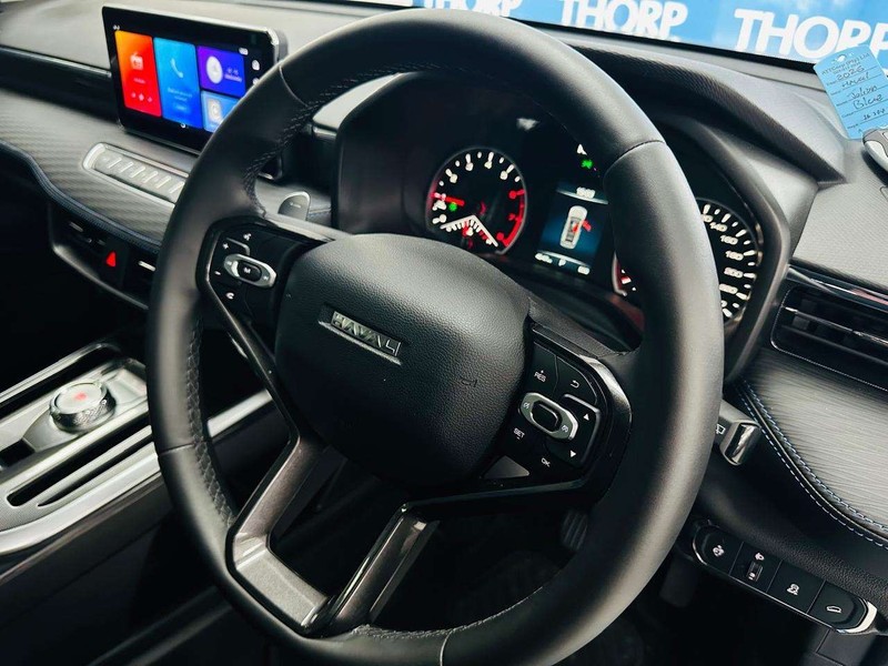 Haval Jolion - Thorp Tableview - Image 11