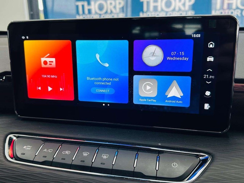Haval Jolion - Thorp Tableview - Image 14