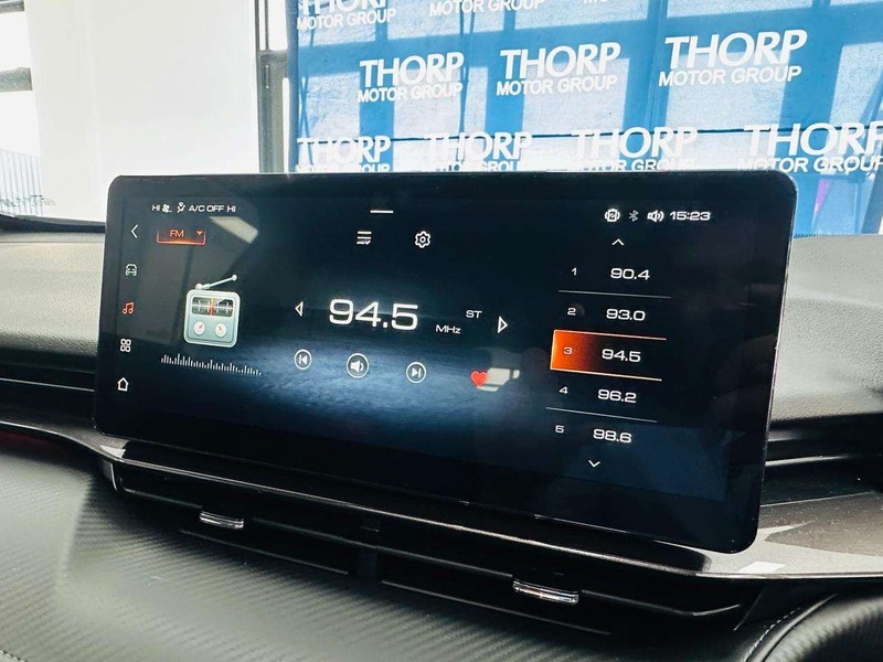 Haval H6 - Thorp Tableview - Image 12