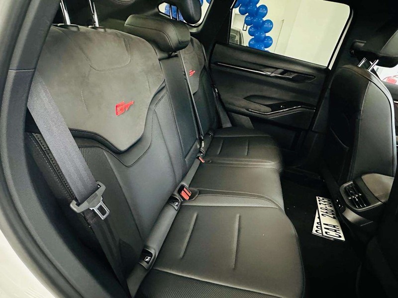 Haval H6 - Thorp Tableview - Image 7