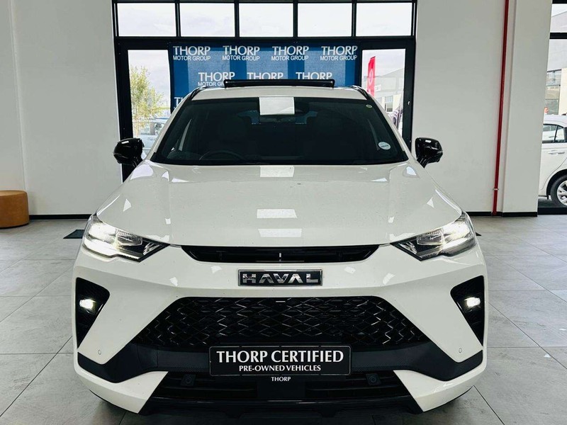 Haval H6 - Thorp Tableview - Image 2