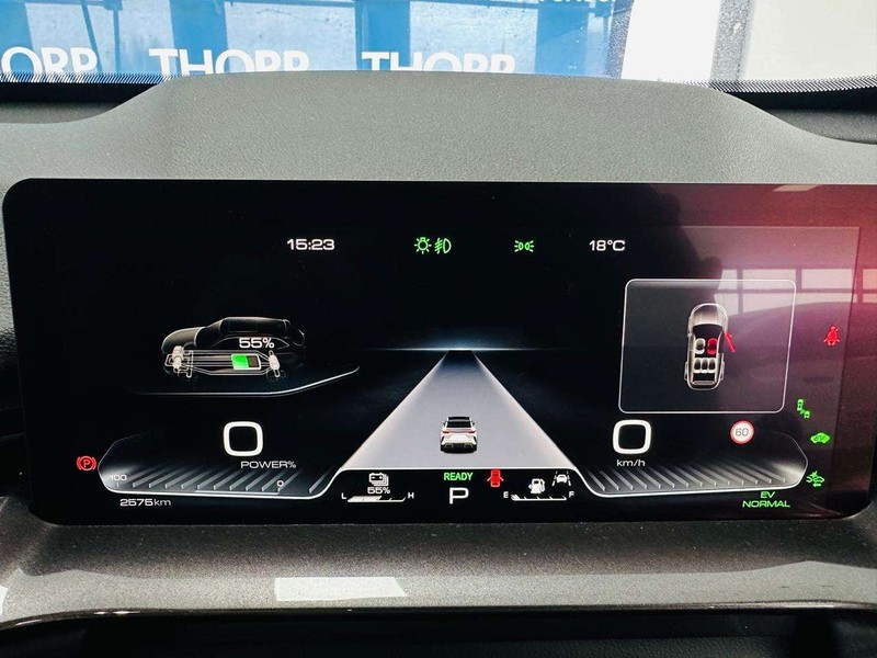 Haval H6 - Thorp Tableview - Image 11