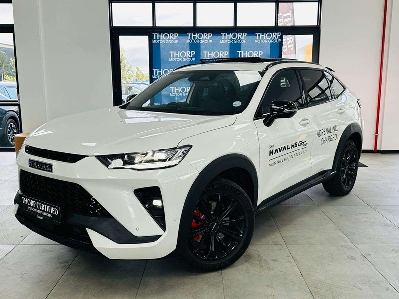 Haval H6 - Thorp Tableview - Image 1