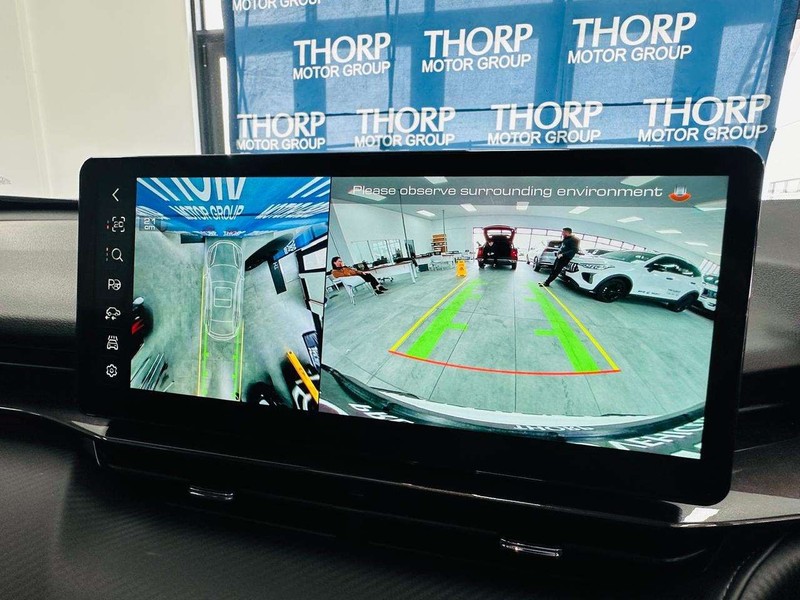 Haval H6 - Thorp Tableview - Image 13