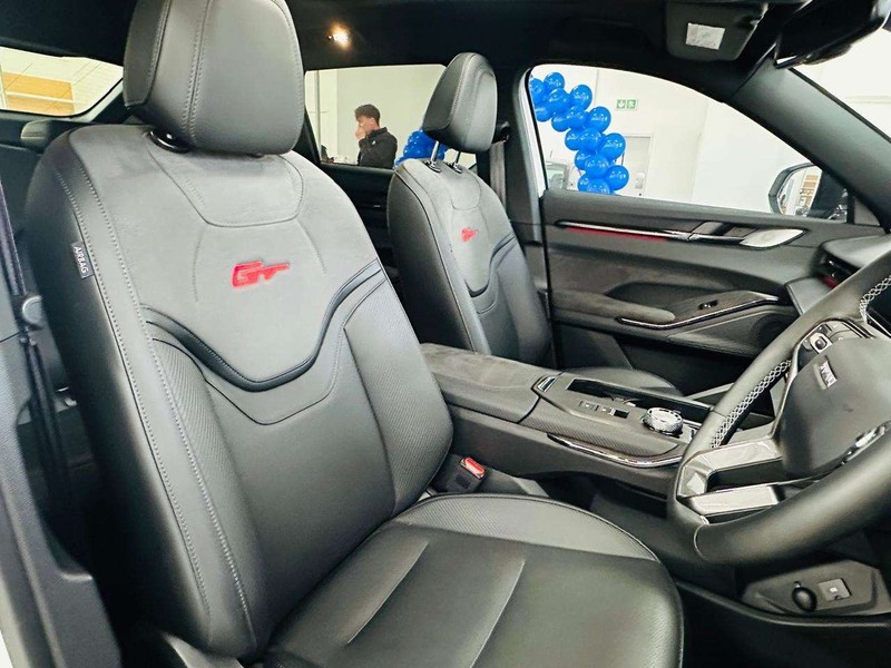 Haval H6 - Thorp Tableview - Image 9