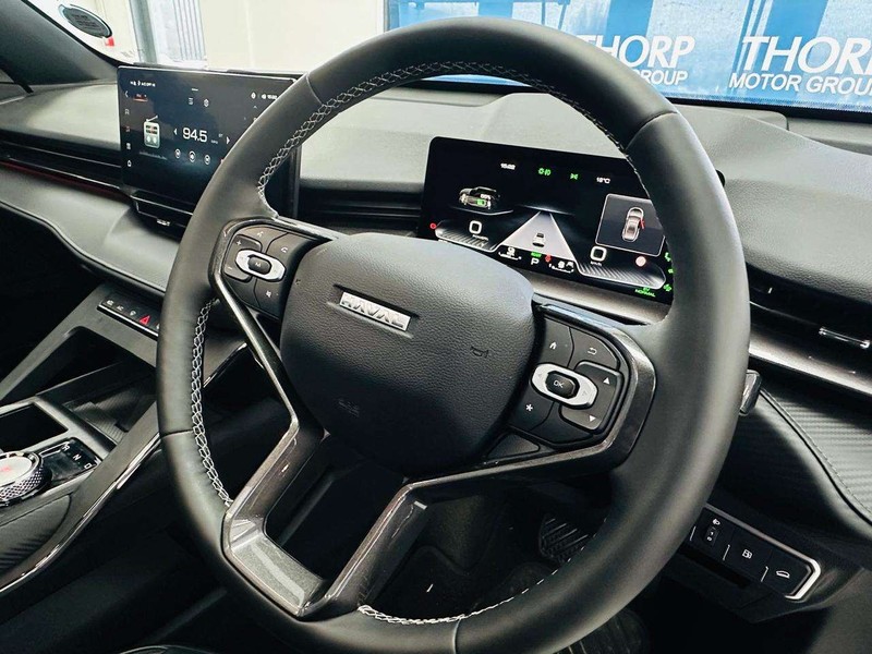 Haval H6 - Thorp Tableview - Image 8