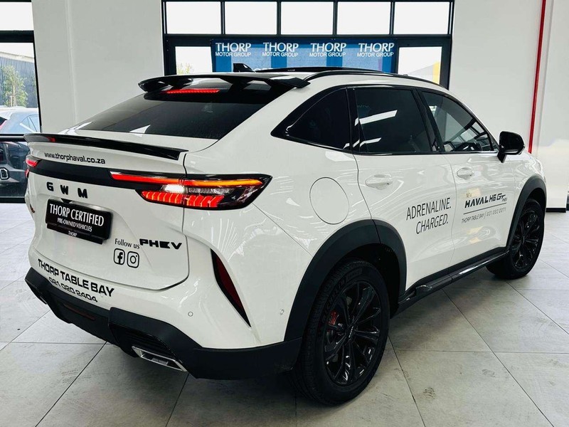 Haval H6 - Thorp Tableview - Image 6