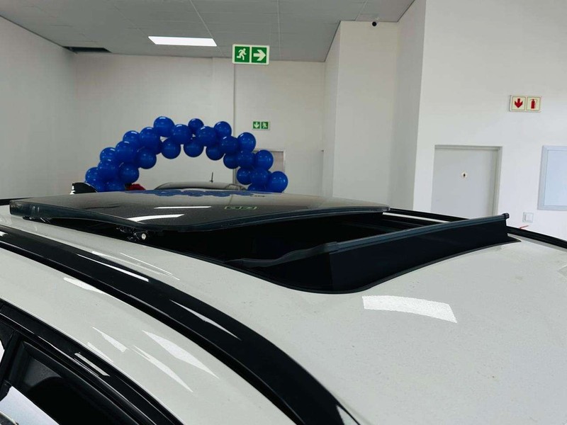 Haval H6 - Thorp Tableview - Image 16