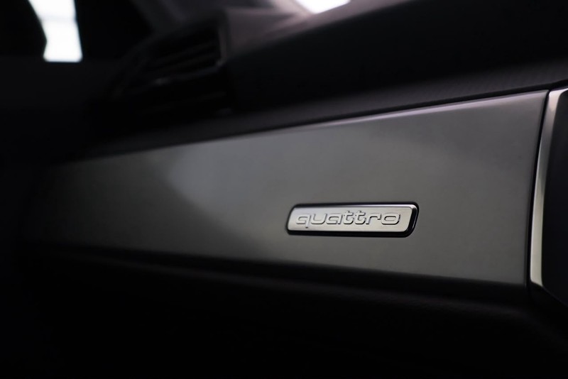 Audi Q3 - Audi Centre Hatfield - Image 25