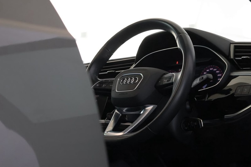 Audi Q3 - Audi Centre Hatfield - Image 16