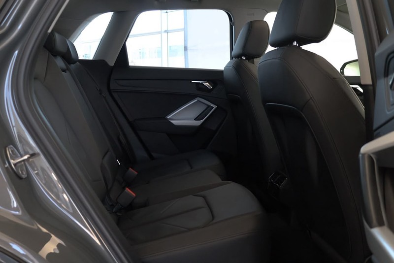 Audi Q3 - Audi Centre Hatfield - Image 20