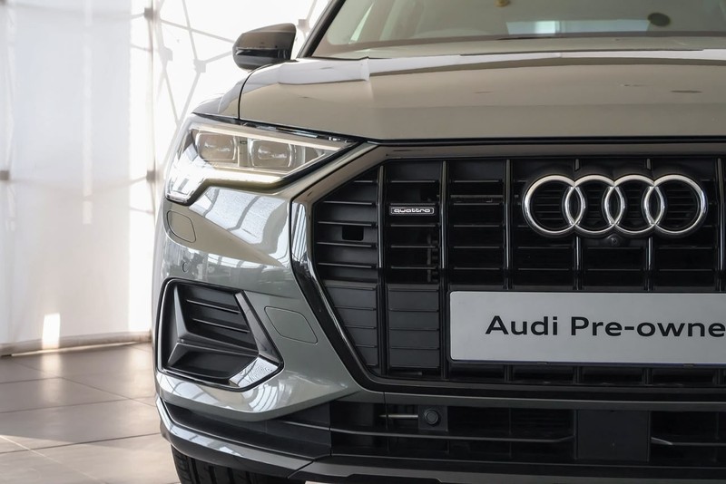 Audi Q3 - Audi Centre Hatfield - Image 7