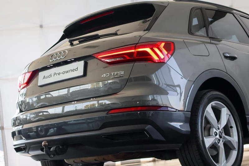 Audi Q3 - Audi Centre Hatfield - Image 13