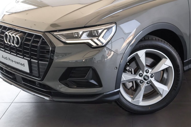 Audi Q3 - Audi Centre Hatfield - Image 2