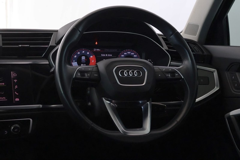 Audi Q3 - Audi Centre Hatfield - Image 26
