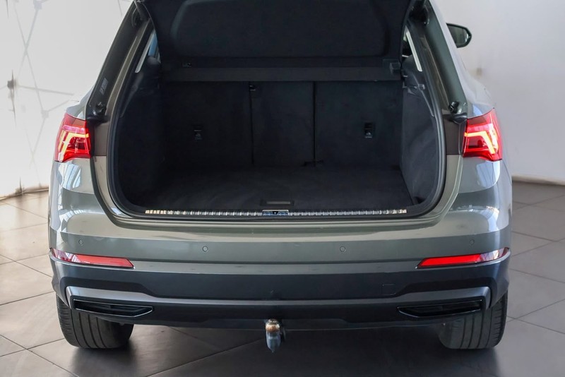 Audi Q3 - Audi Centre Hatfield - Image 14
