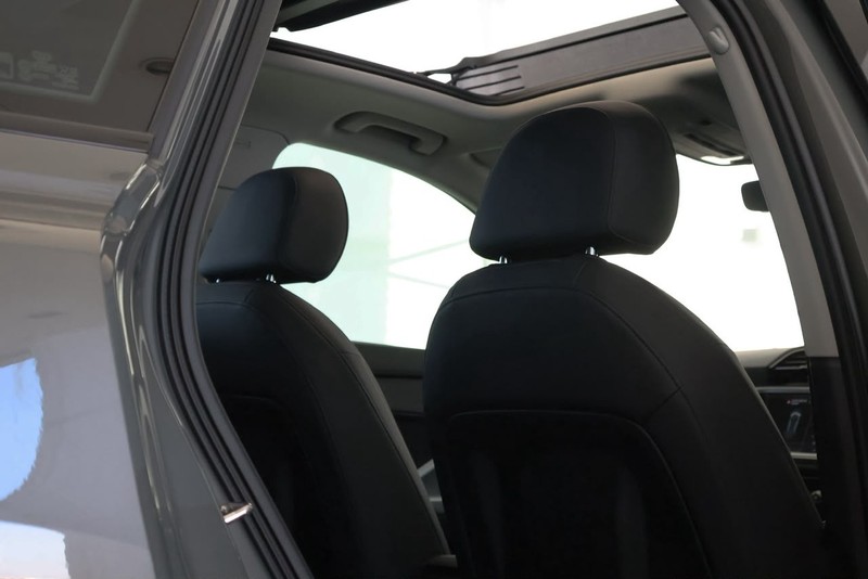 Audi Q3 - Audi Centre Hatfield - Image 19