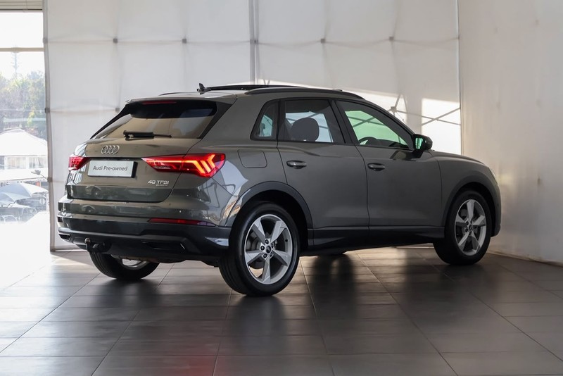 Audi Q3 - Audi Centre Hatfield - Image 9