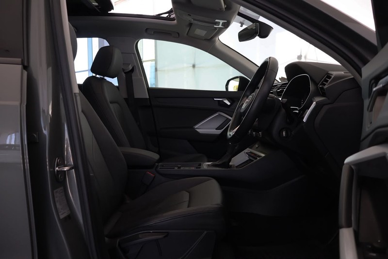 Audi Q3 - Audi Centre Hatfield - Image 18