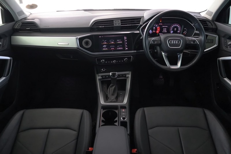 Audi Q3 - Audi Centre Hatfield - Image 21