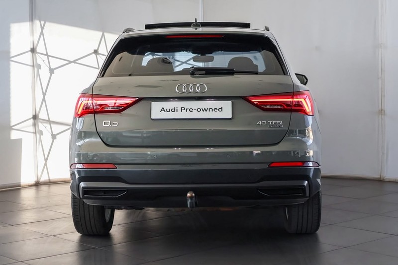 Audi Q3 - Audi Centre Hatfield - Image 10