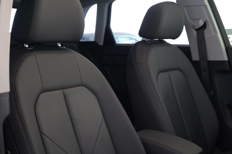 Audi Q3 - Audi Centre Hatfield - Image 17