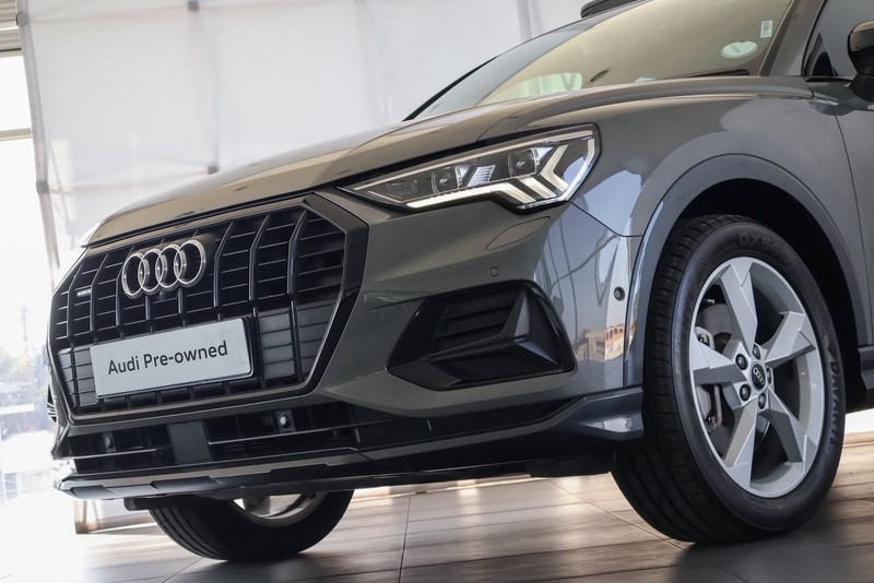 Audi Q3 - Audi Centre Hatfield - Image 8