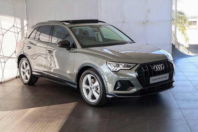 Audi Q3 - Audi Centre Hatfield - Image 6