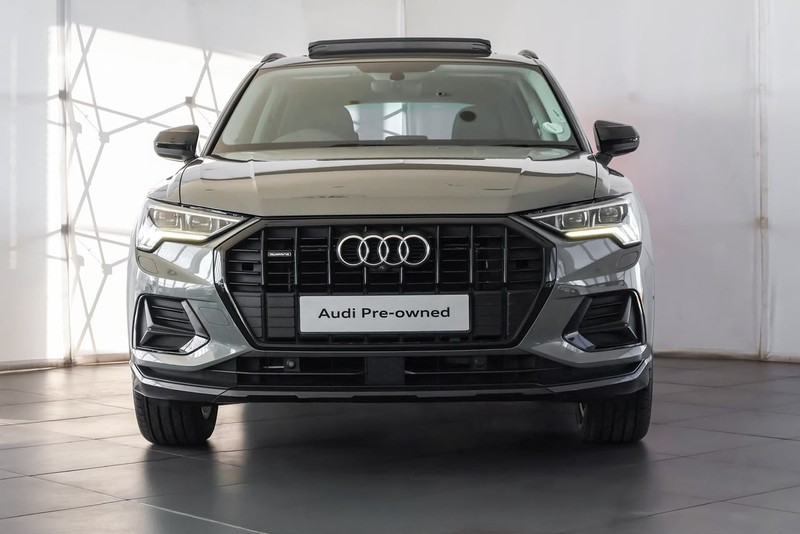 Audi Q3 - Audi Centre Hatfield - Image 5